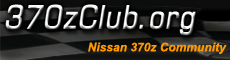 nissan 370z forums