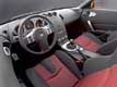 2007 350z NISMO Edition Interior